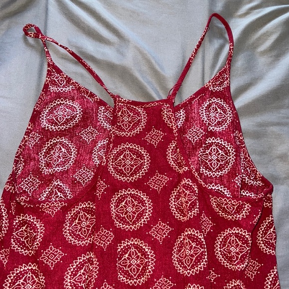 Brandy Melville Romper - Picture 7 of 7